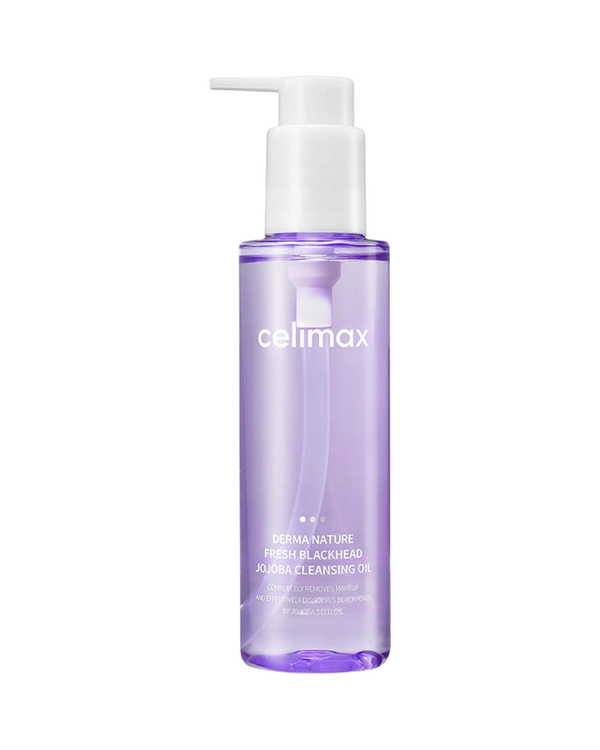 Fresh Blackhead Jojoba Cleansing Oil