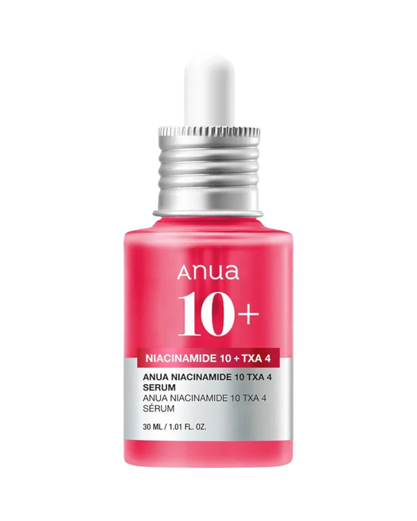NIACINAMIDE 10 % + TXA 4 % SÉRUM CORRECTEUR DE TACHES 30 ML