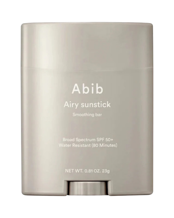 Lichte Sunstick Verzachtende Bar SPF50+ PA++++