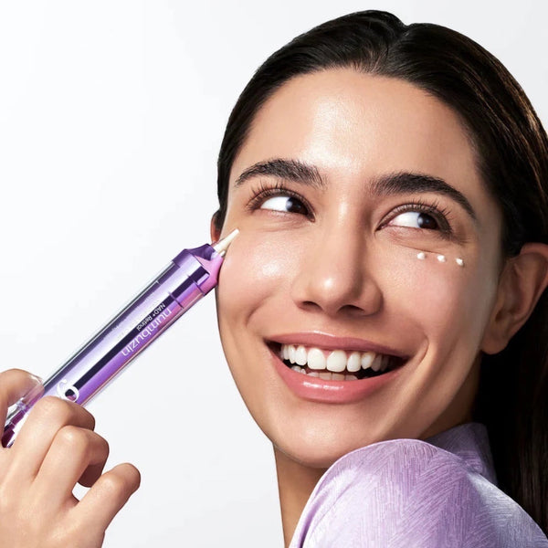 No.9 NAD Retinol Volumetox Oogcrème