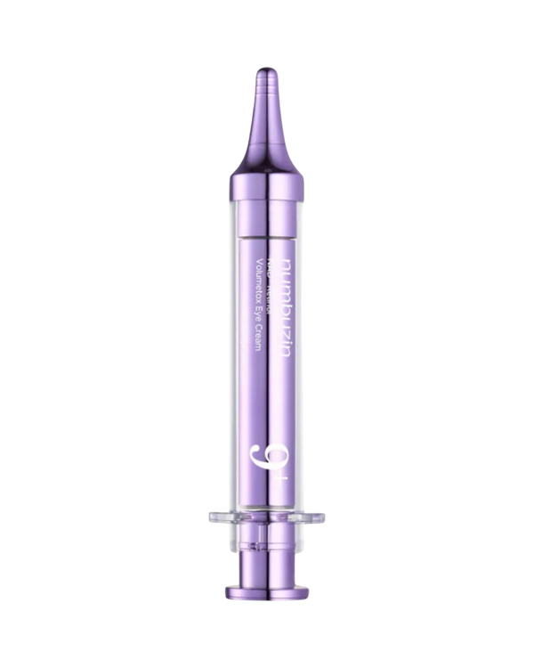 No.9 NAD Retinol Volumetox Oogcrème