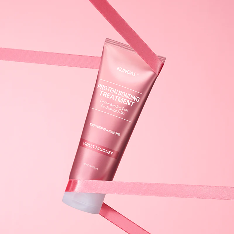 Protein Bonding Treatment