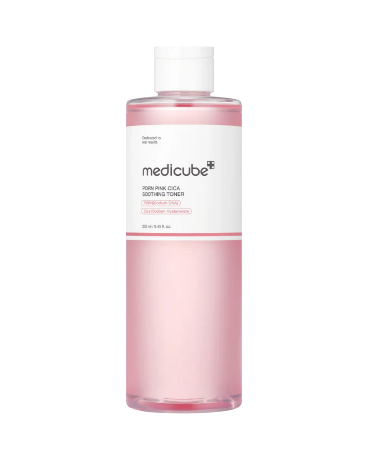 PDRN Roze Cica Verzachtende Toner