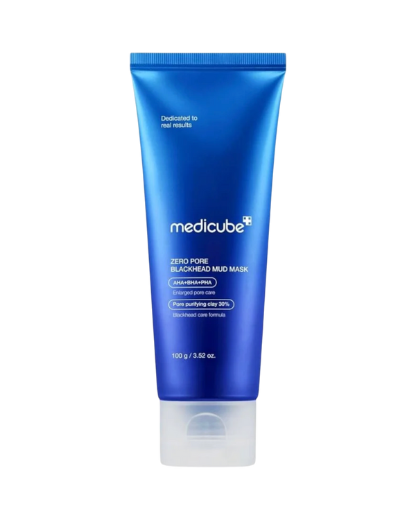 Zero Pore Blackhead Moddermasker