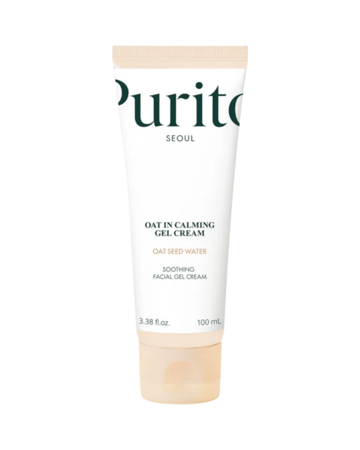 PURITO Havermout-Kalmerende Gel Crème