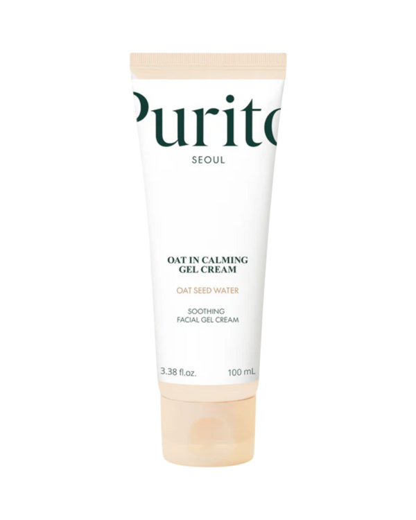 PURITO Havermout-Kalmerende Gel Crème