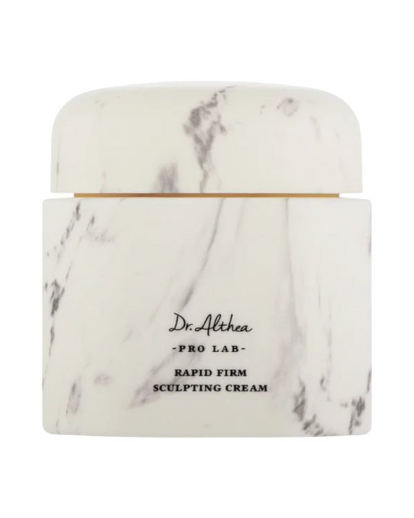 Dr. Althea Snelle Firm Sculpting Crème