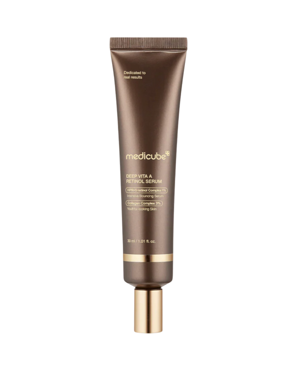 Diepe Vita A Retinol Serum