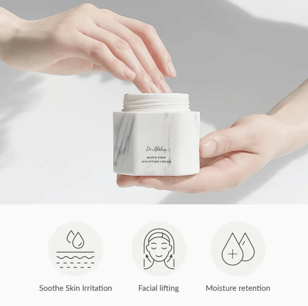 Dr. Althea Snelle Firm Sculpting Crème