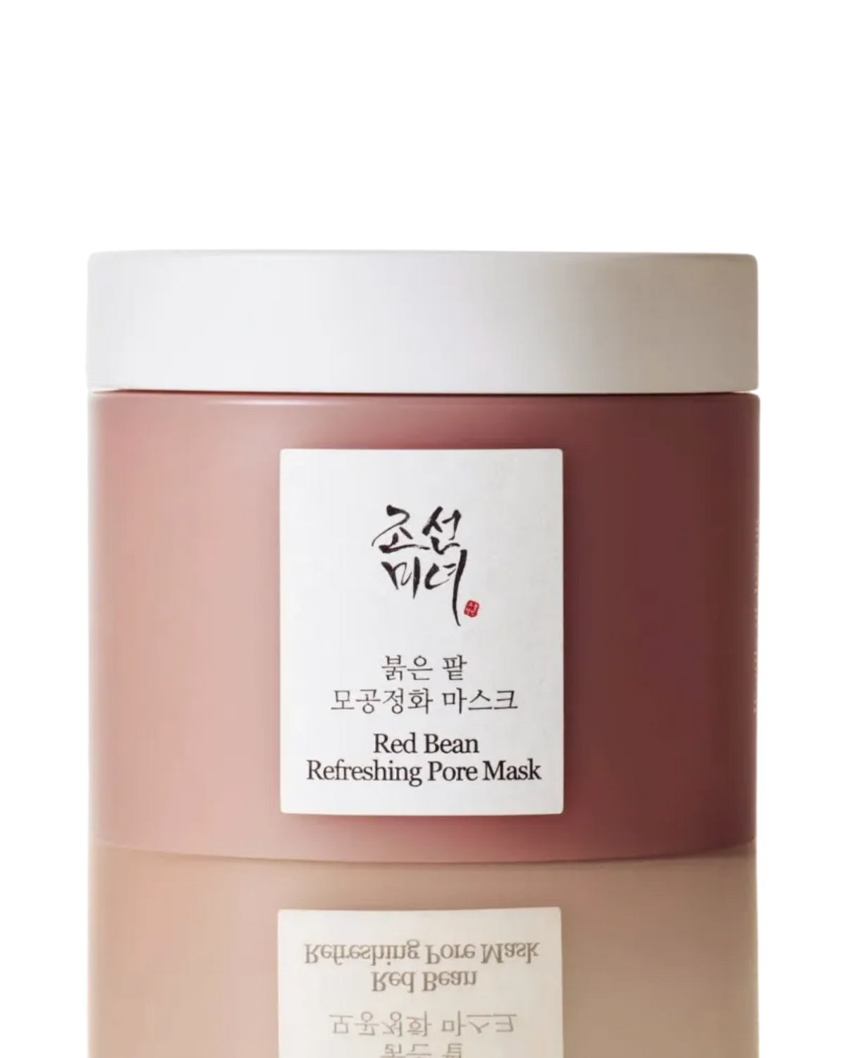 Red Bean Verfrissend Pore Masker