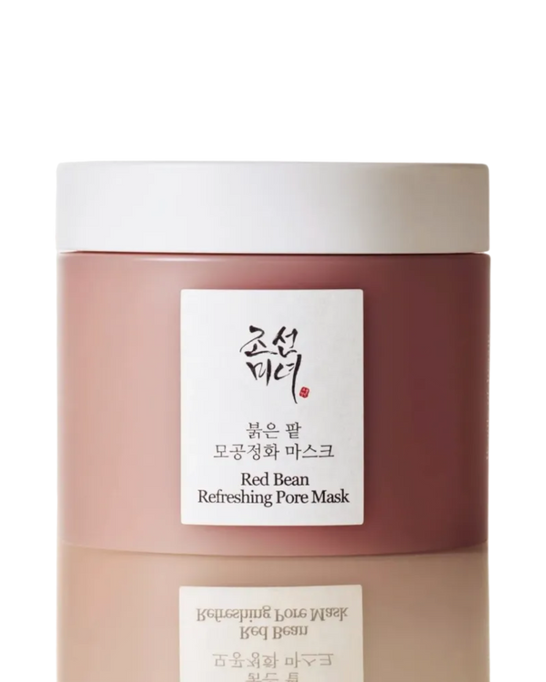 Red Bean Verfrissend Pore Masker