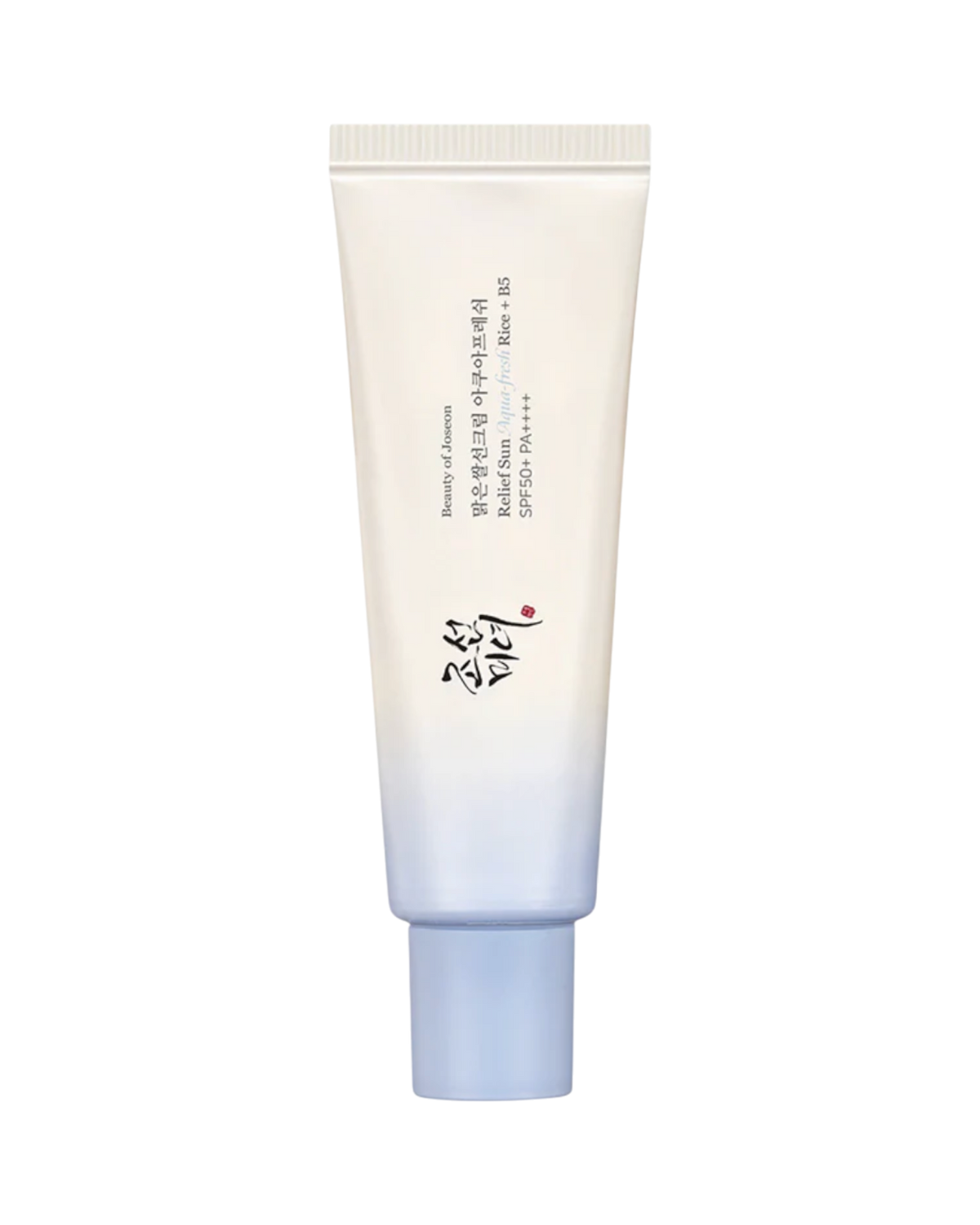 Relief Sun Aqua-Fresh: Rice + B5 SPF50+ PA++++