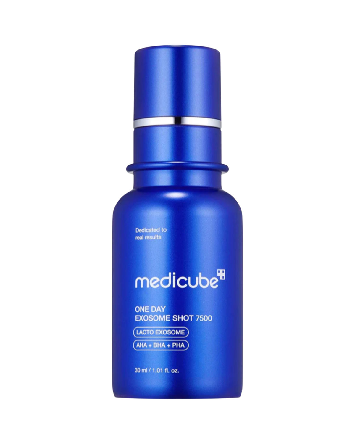 One Day Exosome Shot Pore Ampoule 7500