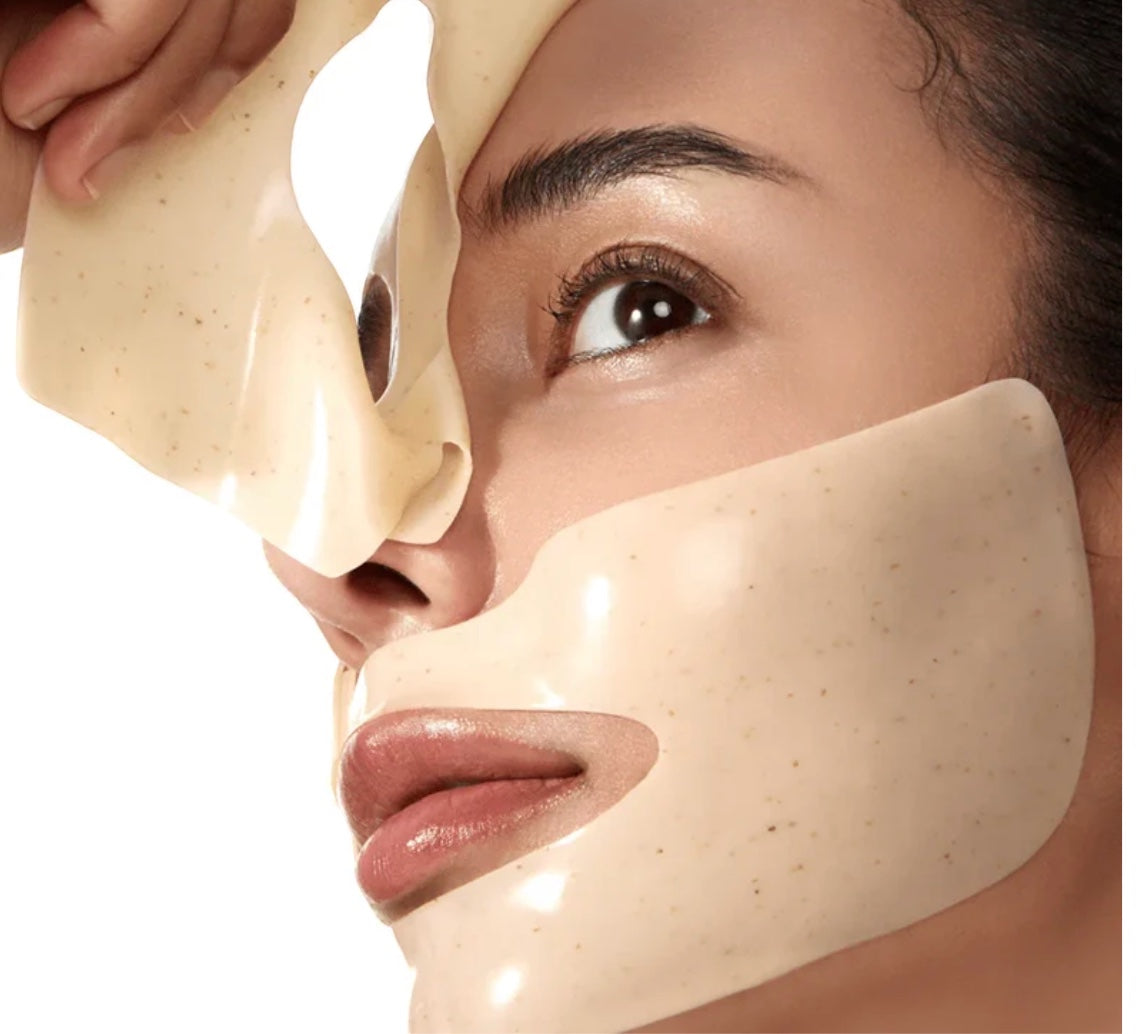Rijst 70 Glow Collageen Masker