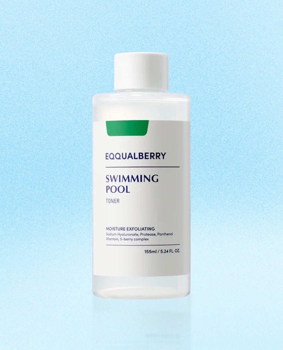 Zwembad Toner