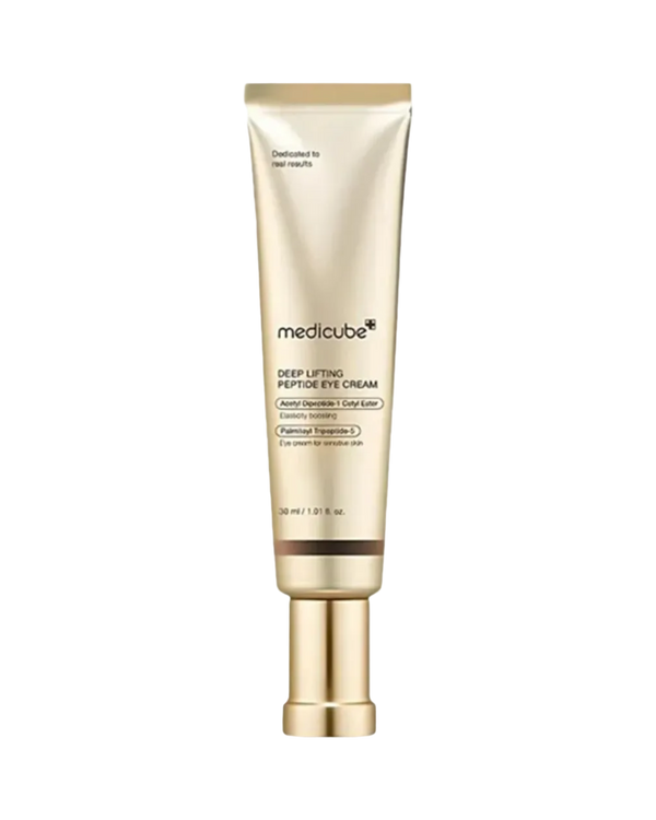 Diepe Lifting Peptide Oogcrème