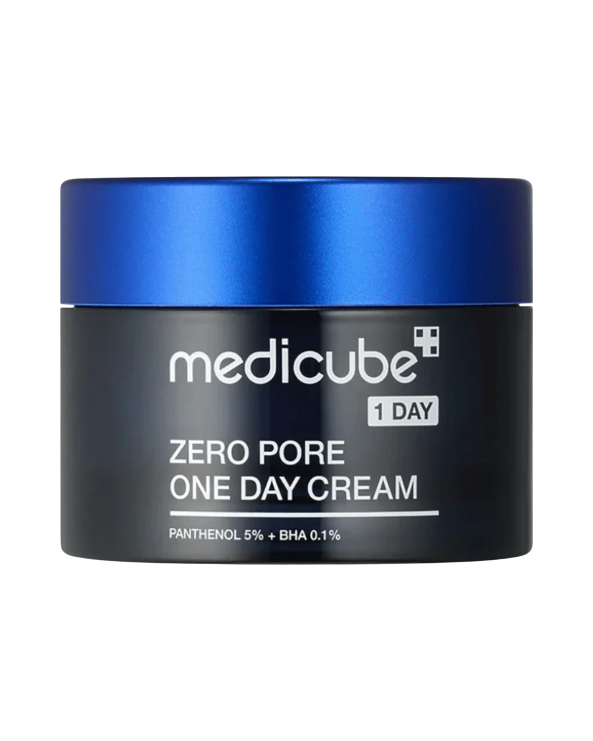 Zero Pore One-Day Crème