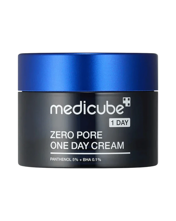 Zero Pore One-Day Crème