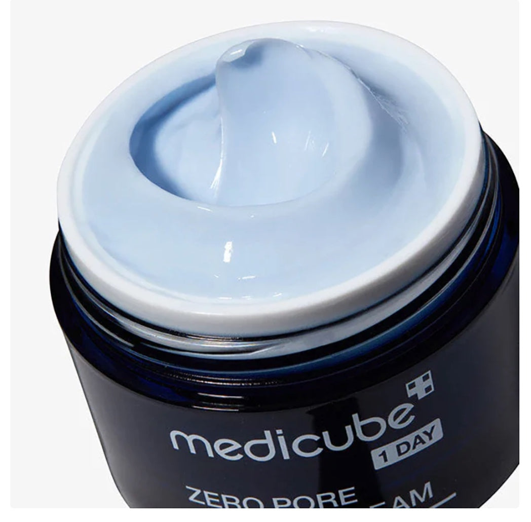 Zero Pore One-Day Crème