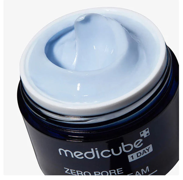 Zero Pore One-Day Crème