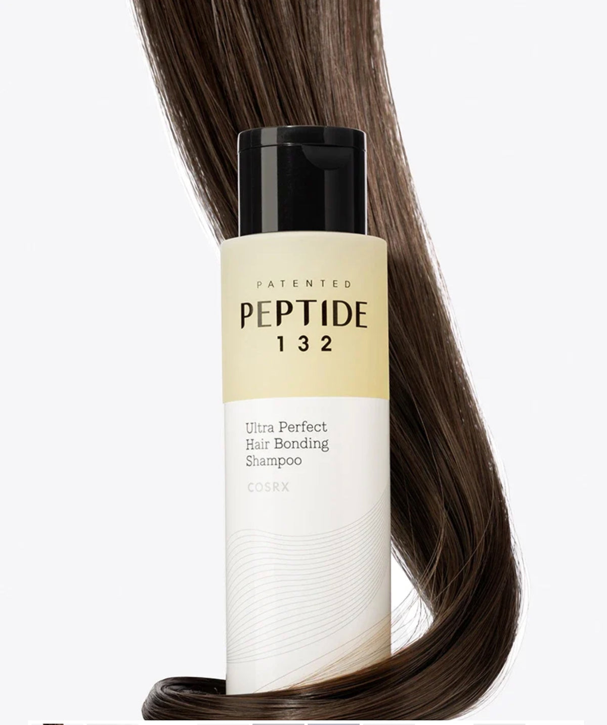 PEPTIDE-132 Ultra Perfect Haar Binding Shampoo