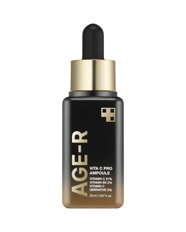 AGE-R Vita C Pro Ampoule