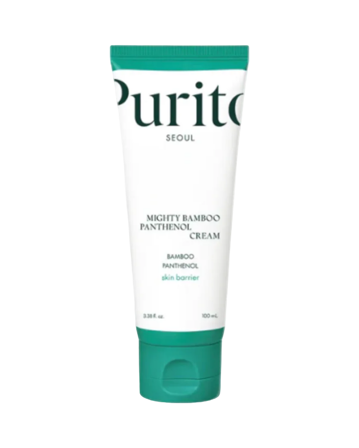 Mighty Bamboo Panthenol Crème