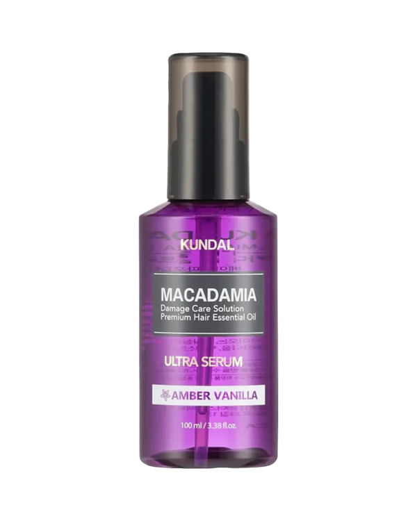 Macadamia Ultra Haarserum