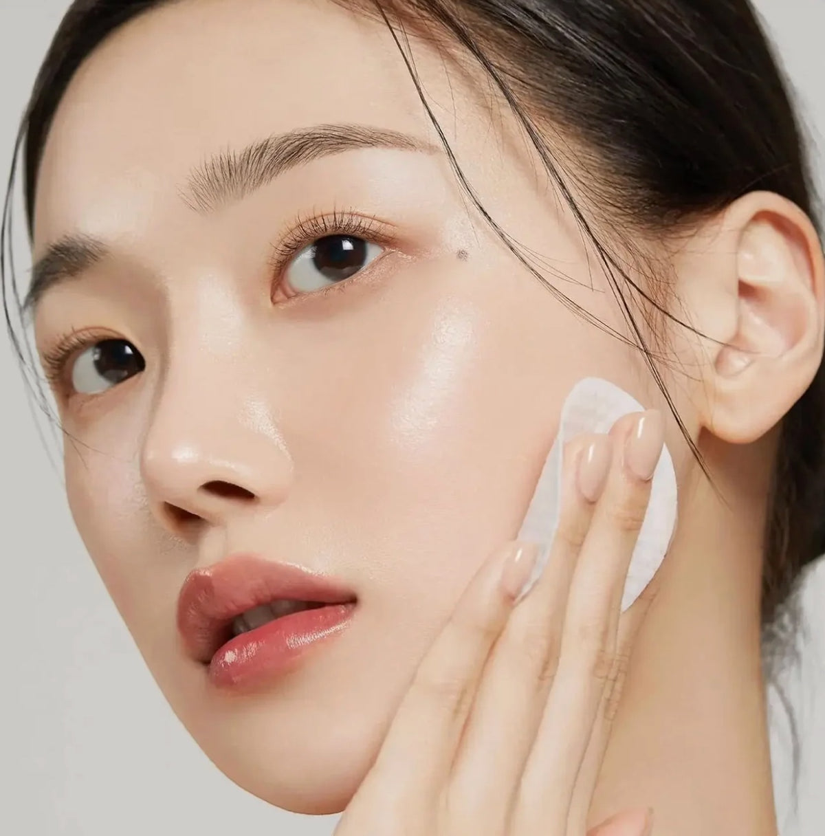 Zero Pore Pad Mild