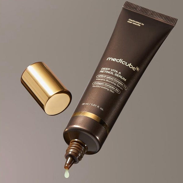 Diepe Vita A Retinol Serum