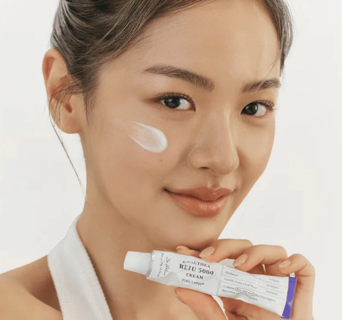 PDRN Reju 5000 Cream