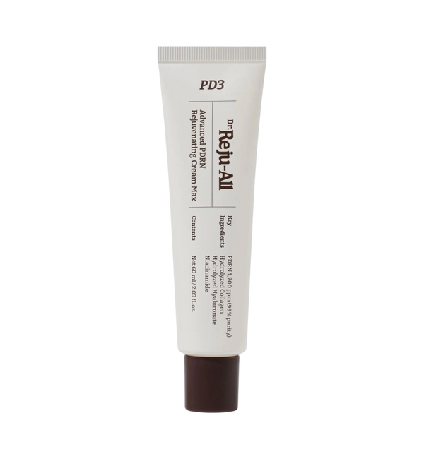 Advanced PDRN Rejuvenating Cream 60 ml