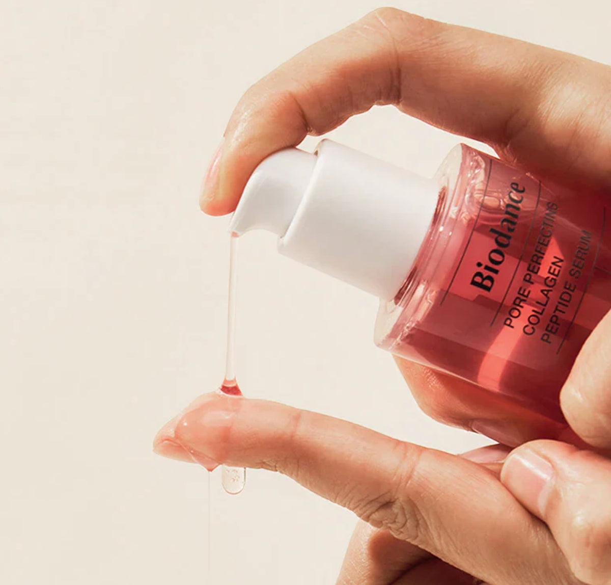 Pore Perfecting Collage Peptide Serum