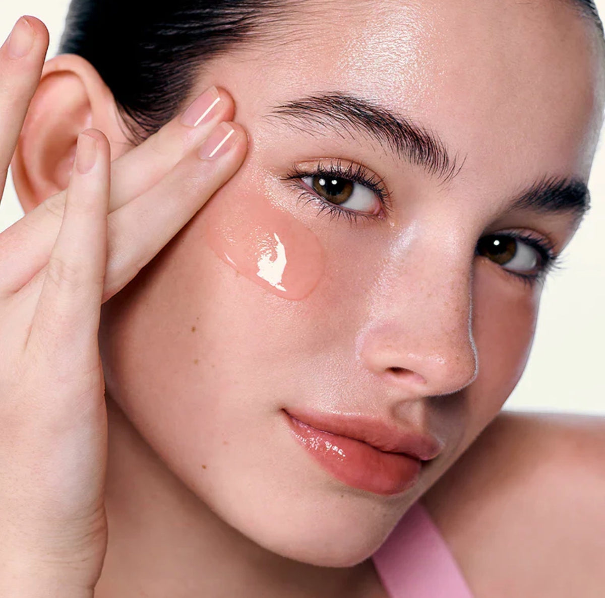 Pore Perfecting Collage Peptide Serum