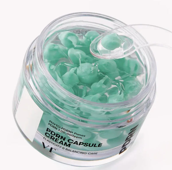 PDRN Capsule Crème 100