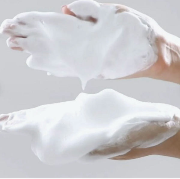 Zero Foam Reinigingsgel