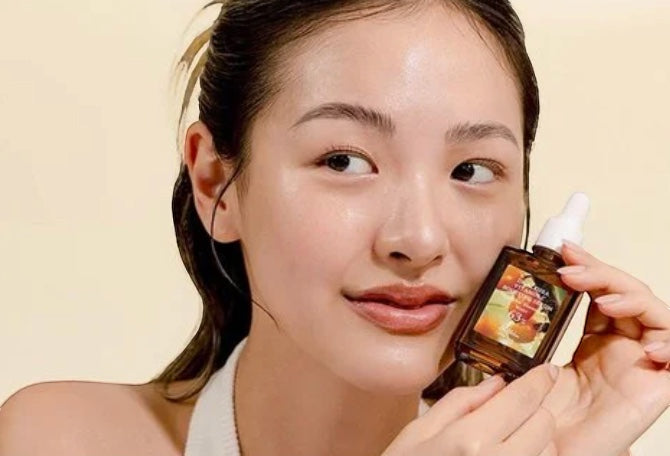 Dr. Althea Vitamine C Versterkende Serum