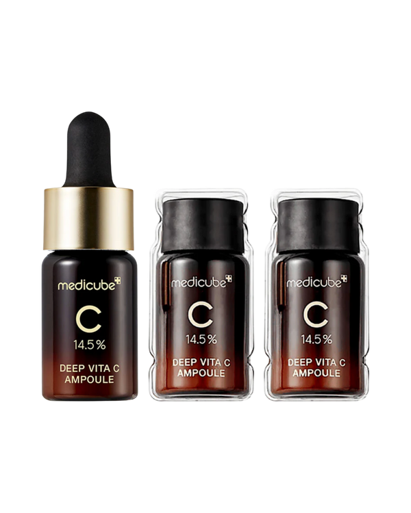 Ampoule Deep Vita C 2.0