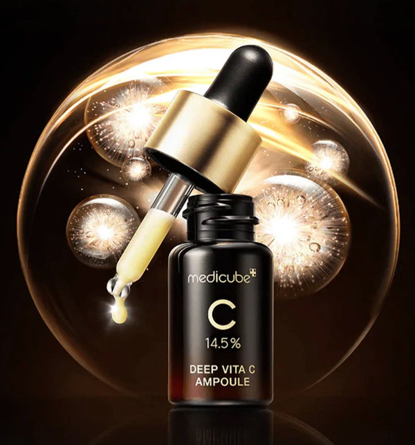 Ampoule Deep Vita C 2.0