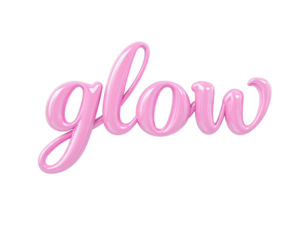 K-beauty glow