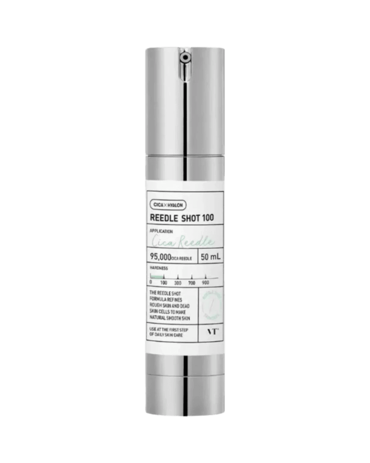 Reedle Shot 100 - K-beauty glow