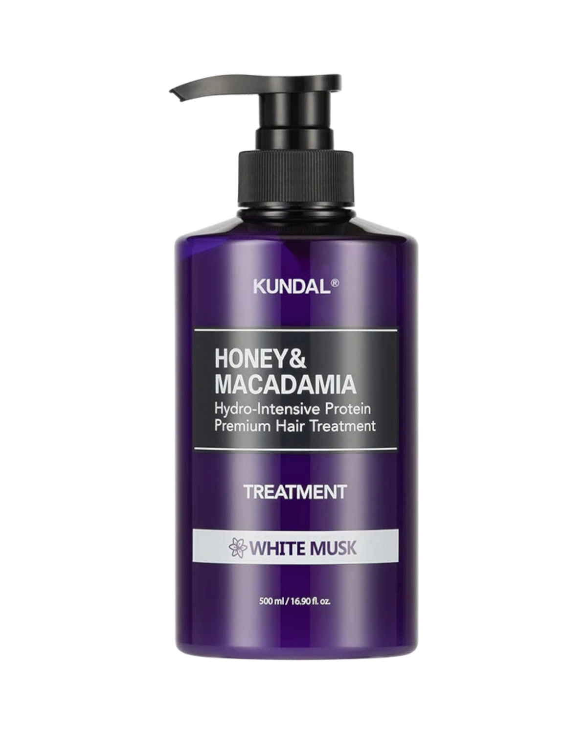 Honing & Macadamia Behandeling