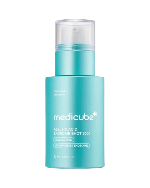 Azelaic Acid Exosome Shot 2000