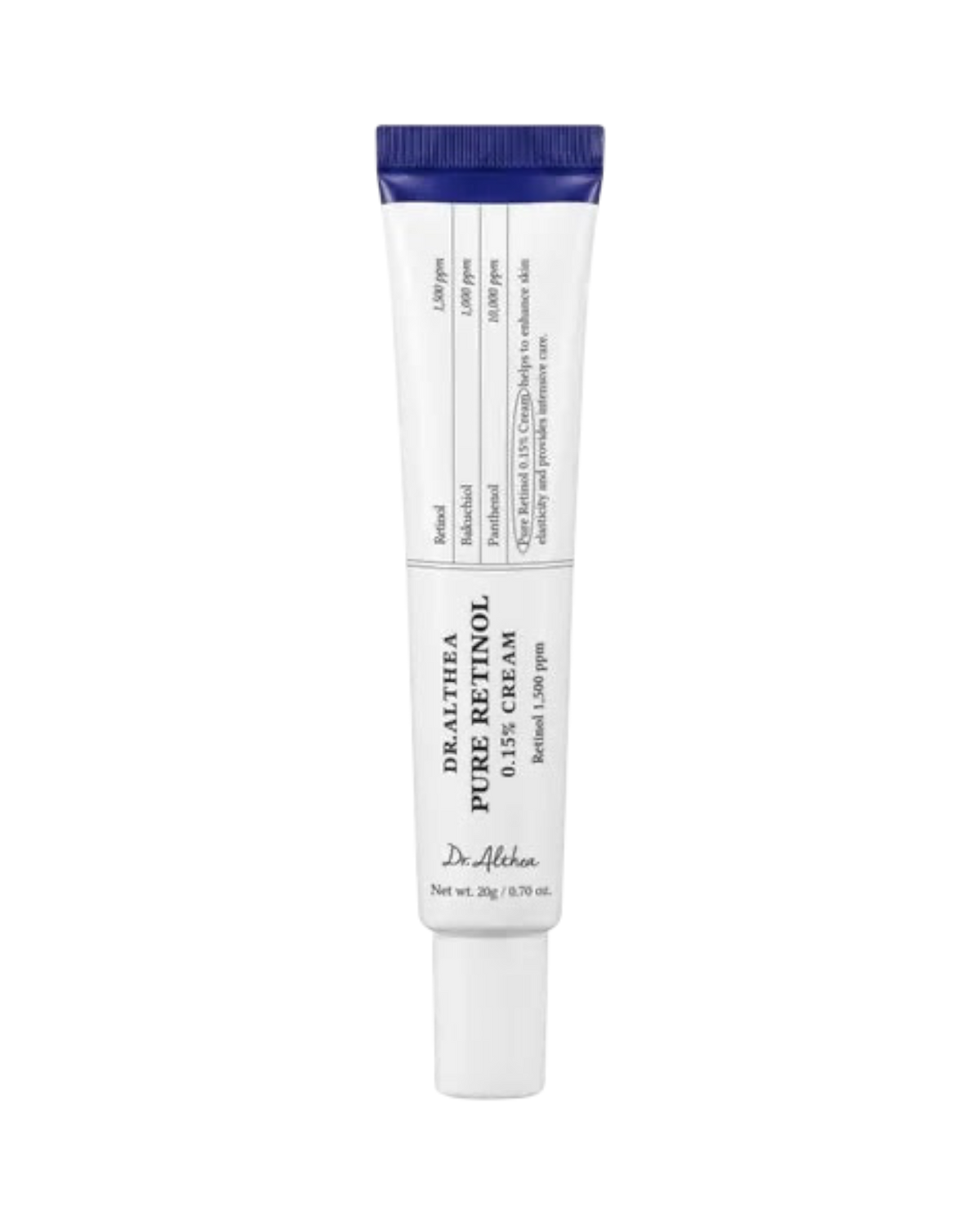 Pure Retinol 0.15% Crème