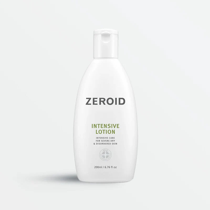 Intensive Lotion
