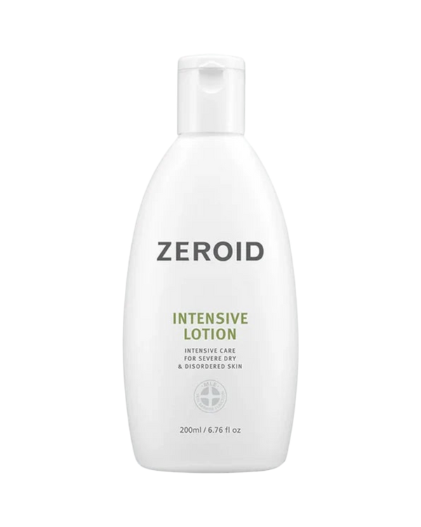 Intensive Lotion