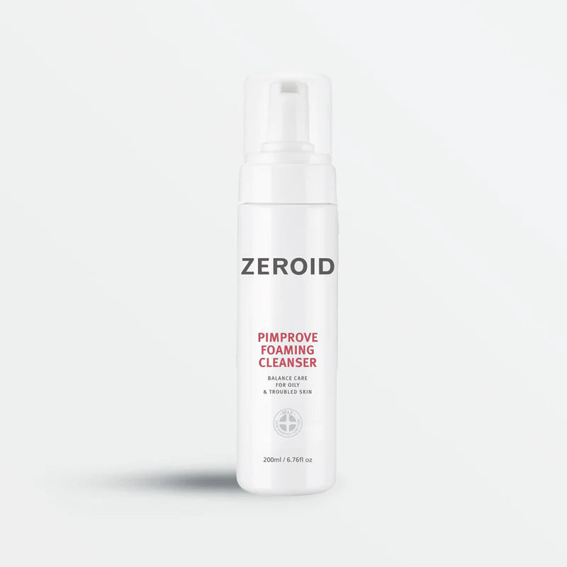 Pimprove Foaming Cleanser