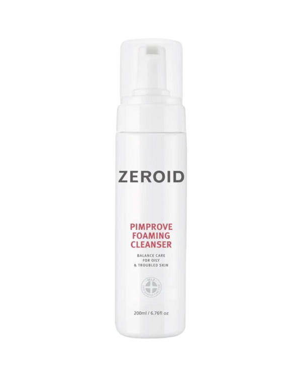 Pimprove Foaming Cleanser