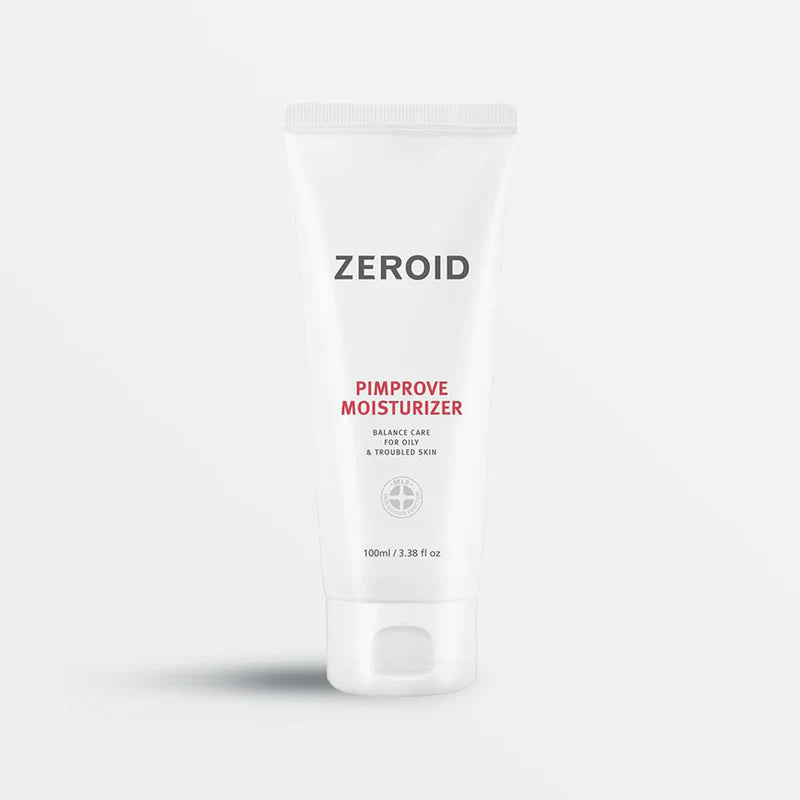 Pimprove Moisturiser