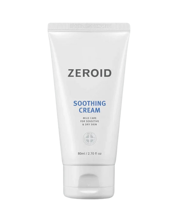 Soothing Cream